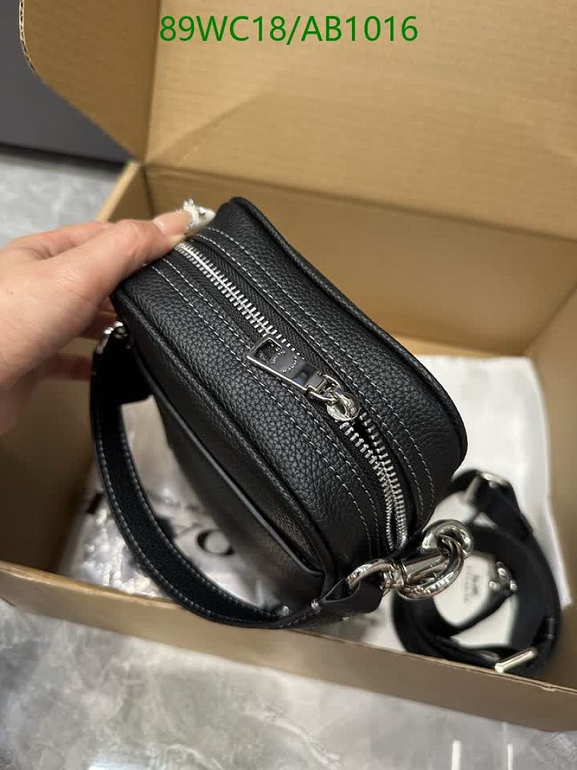 Coach-Bags4A Quality Code: AB1016 $: 89USD