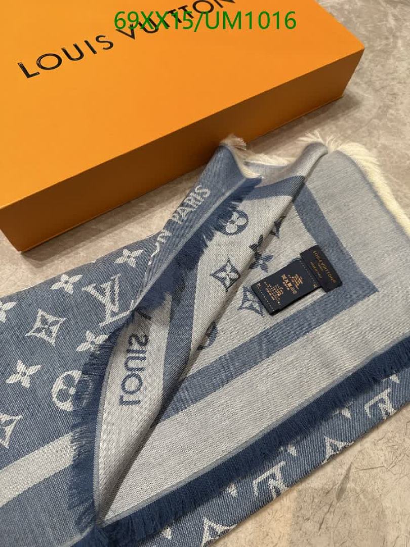 LV-Scarves Code: UM1016 $: 69USD