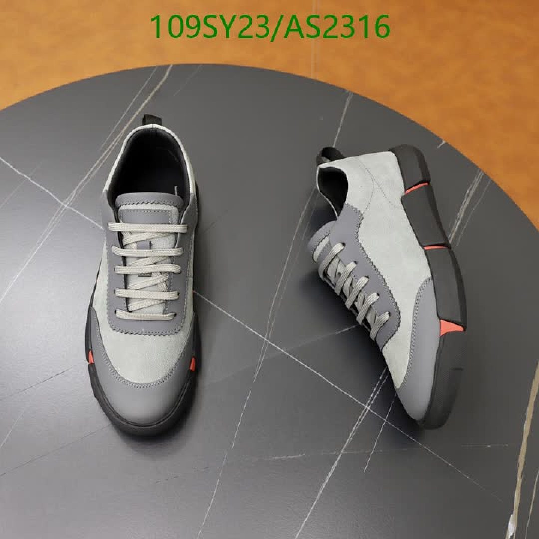 LV-Men shoes Code: AS2316 $: 109USD