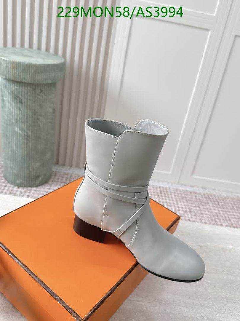 Hermes-Women Shoes Code: AS3994 $: 229USD