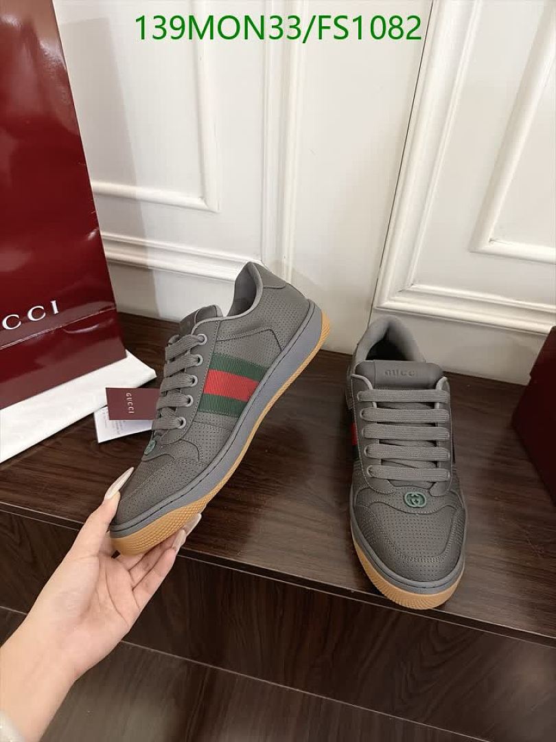Gucci-Women Shoes Code: FS1082 $: 139USD
