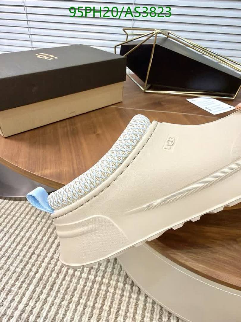 UGG-Women Shoes Code: AS3823 $: 95USD