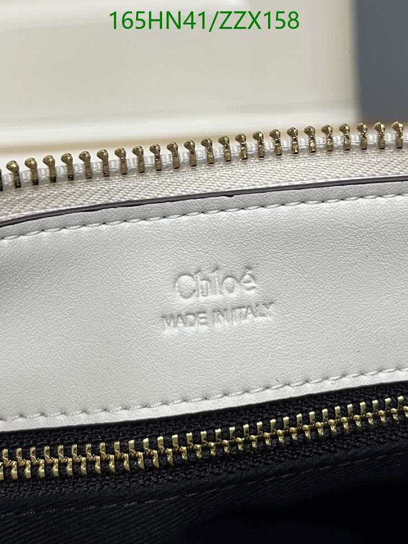 Chloe-Bags4A Quality Code: ZZX158 $: 165USD