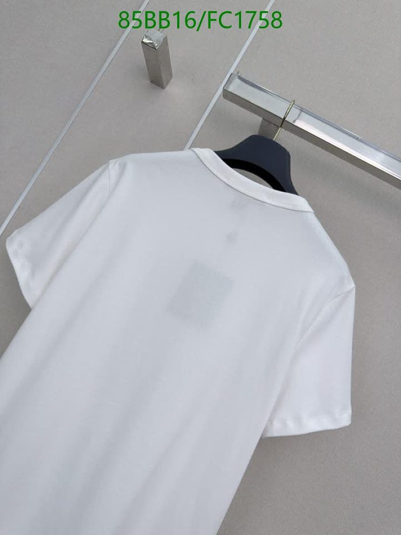 LV-Clothing Code: FC1758 $: 85USD