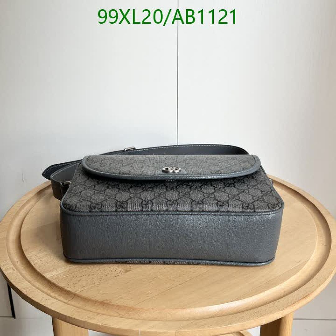 Gucci-Bags4A Quality Code: AB1121 $: 99USD