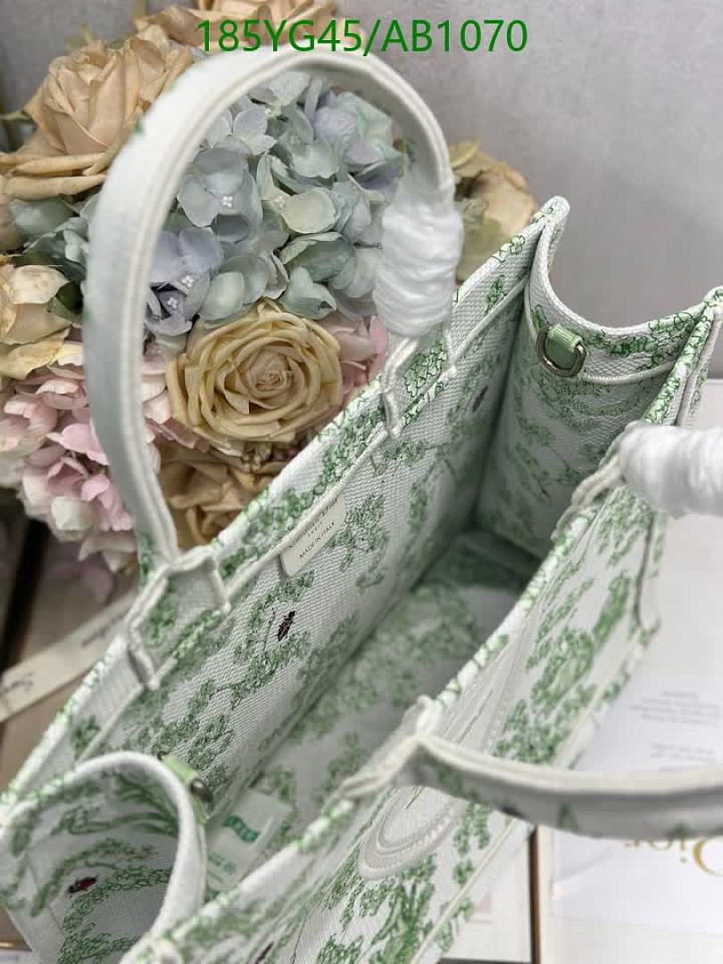 Dior-BagsMirror Quality Code: AB1070 $: 185USD