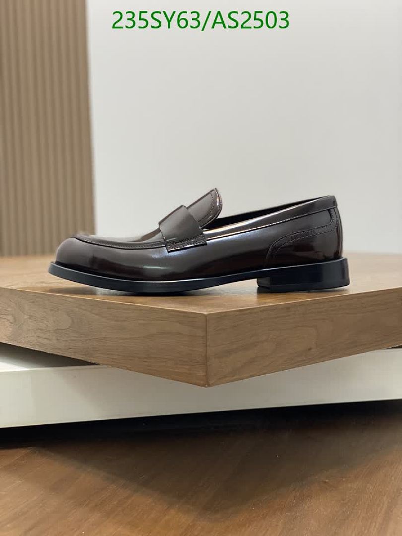 D&G-Men shoes Code: AS2503 $: 235USD