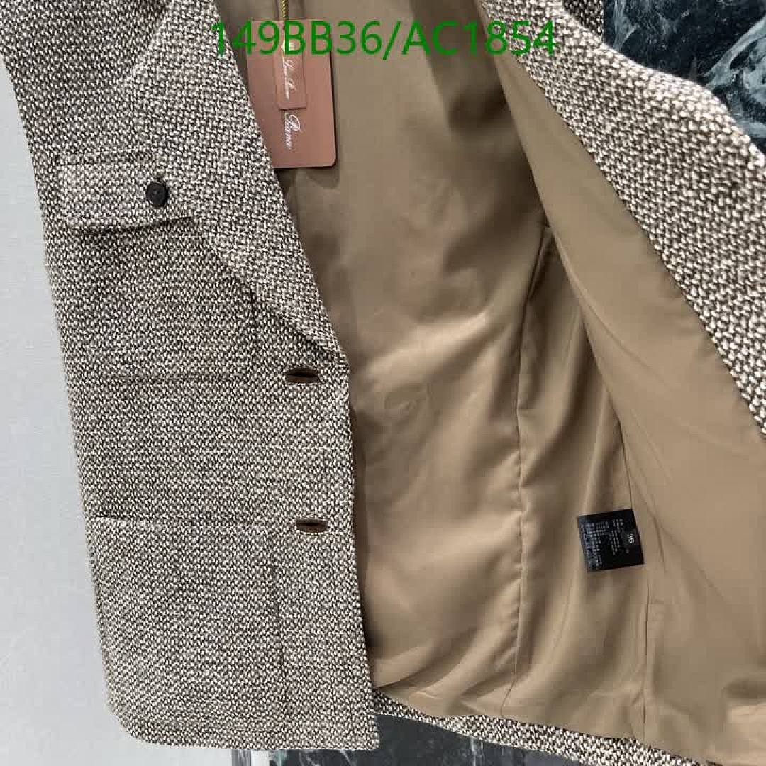 Loro Piana-Clothing Code: AC1854 $: 149USD