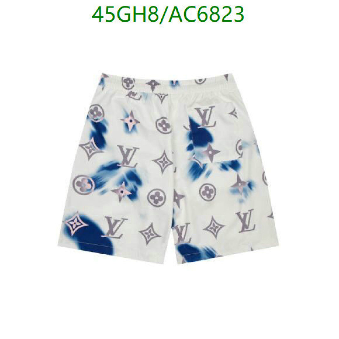 LV-Clothing Code: AC6823 $: 45USD