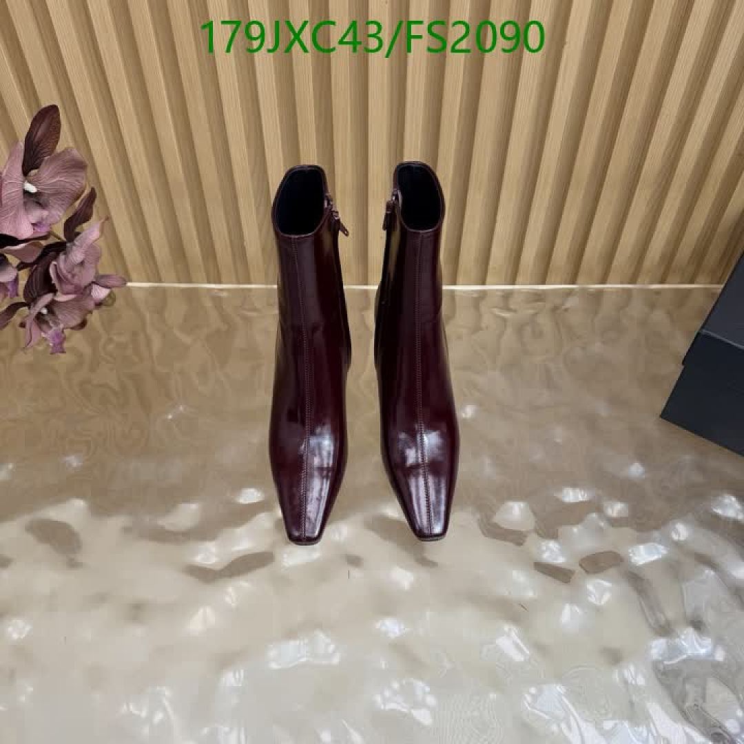 YSL-Women Shoes Code: FS2090 $: 179USD