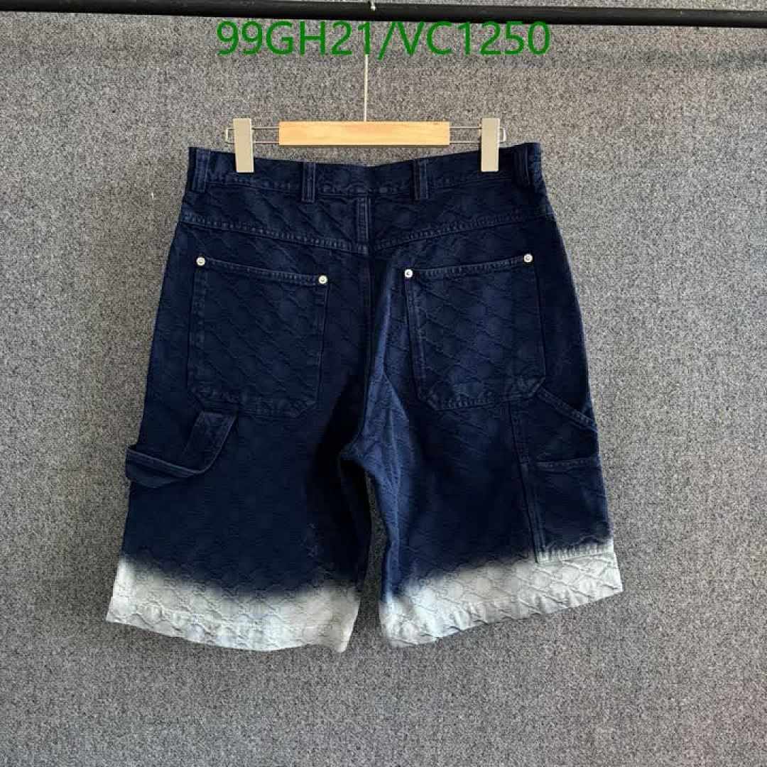 Gucci-Clothing Code: VC1250 $: 99USD