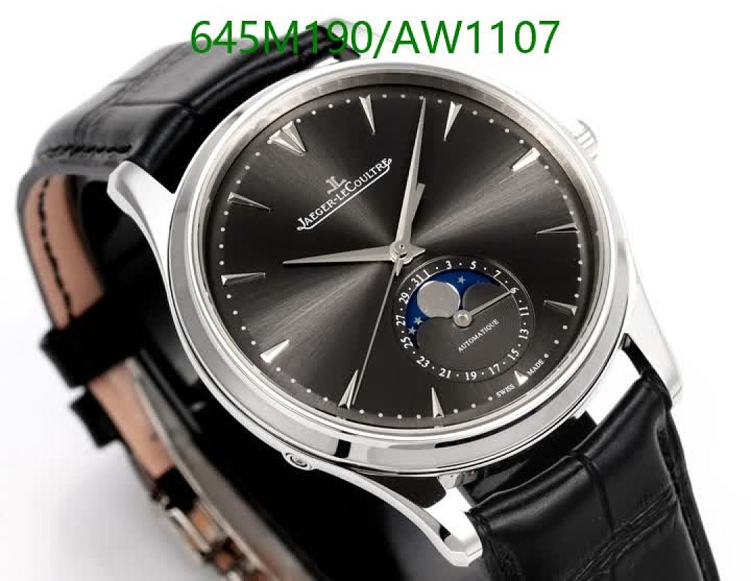 Jaeger-LeCoultre-WatchesMirror Quality Code: AW1107 $: 645USD
