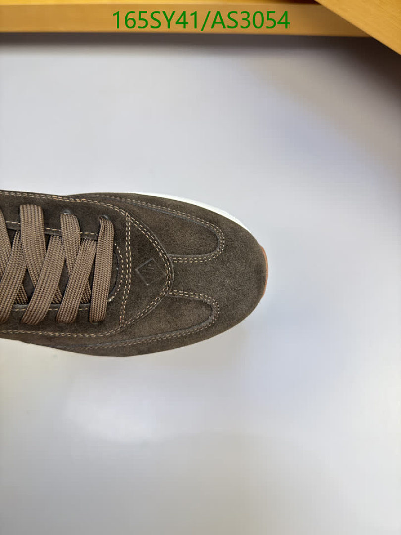 Loro Piana-Women Shoes Code: AS3054 $: 165USD