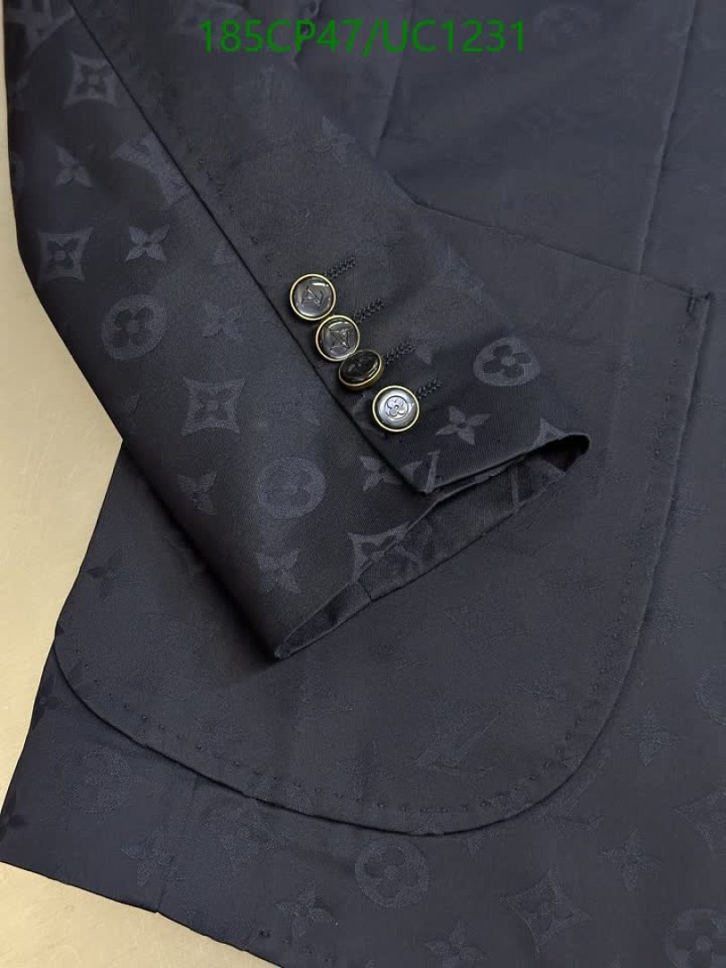 LV-Clothing Code: UC1231 $: 185USD