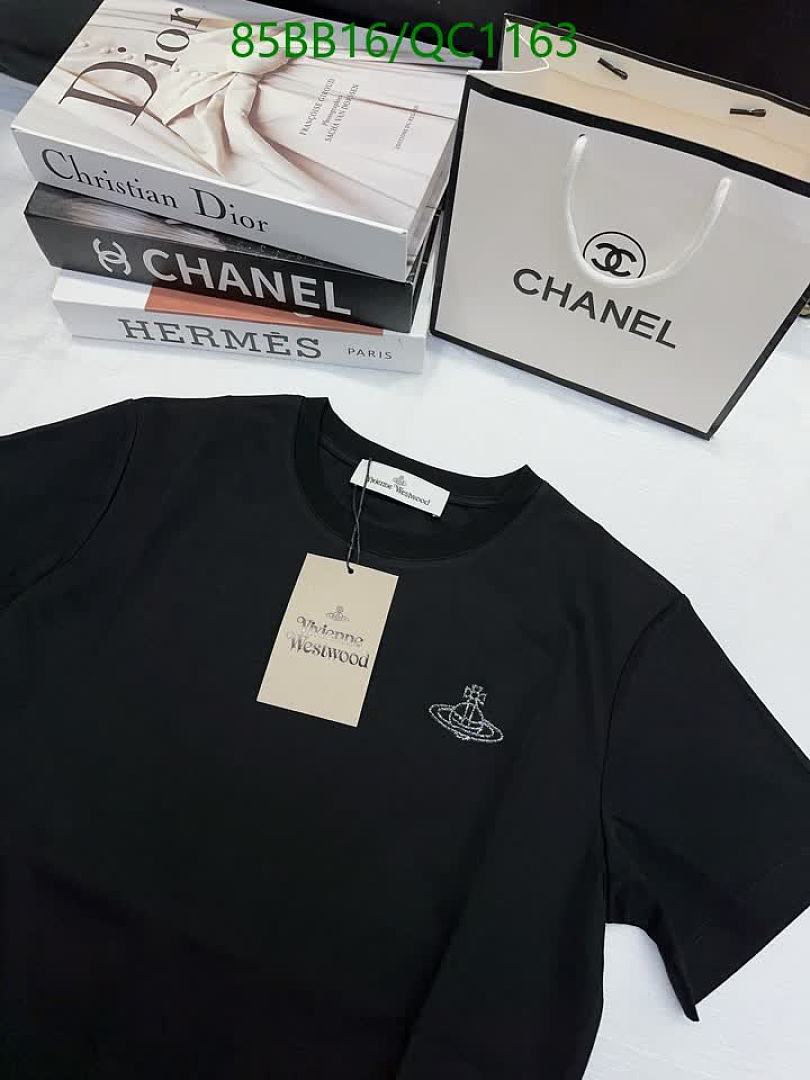 Vivienne Westwood-Clothing Code: QC1163 $: 85USD