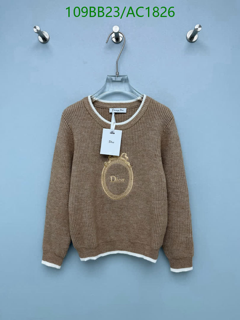 Dior-Clothing Code: AC1826 $: 109USD