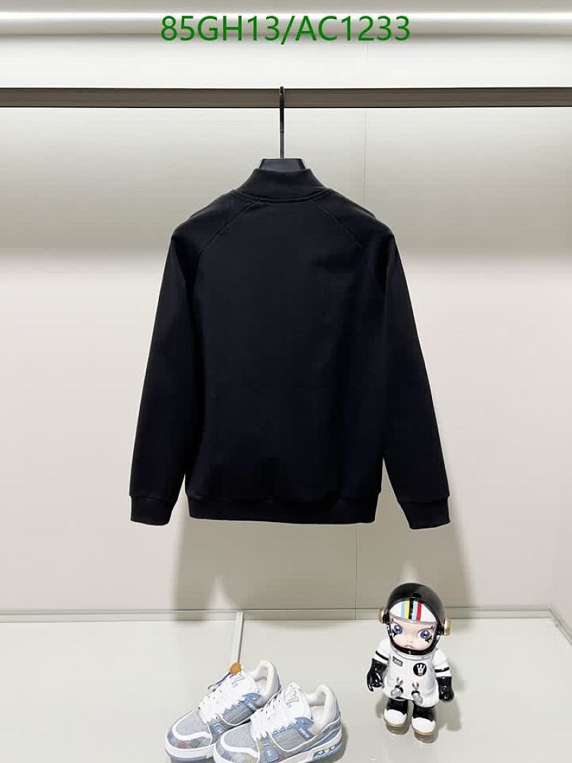Dior-Clothing Code: AC1233 $: 85USD