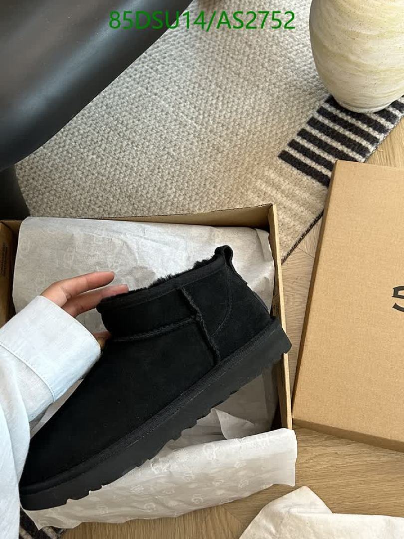 UGG-Women Shoes Code: AS2752 $: 85USD