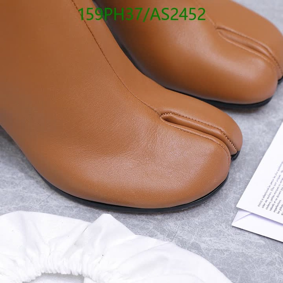 Maison Margiela-Women Shoes Code: AS2452 $: 159USD