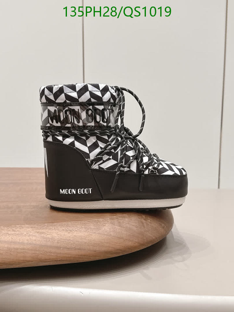 Boots-Women Shoes Code: QS1019 $: 135USD