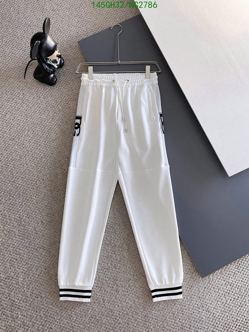 D&G-Clothing Code: NC2786 $: 145USD