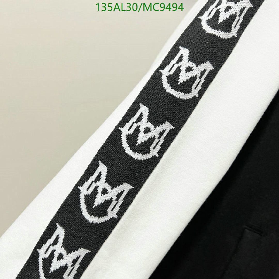 Moncler-Clothing Code: MC9494 $: 135USD