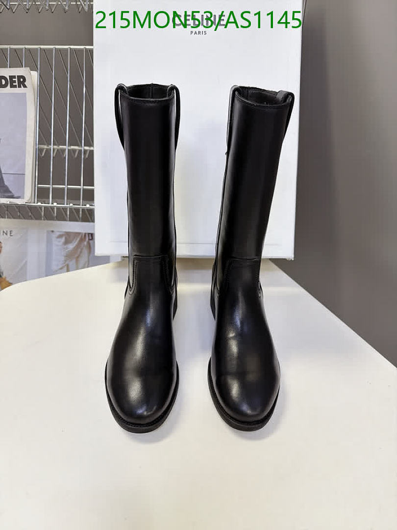 Celine-Women Shoes Code: AS1145 $: 215USD