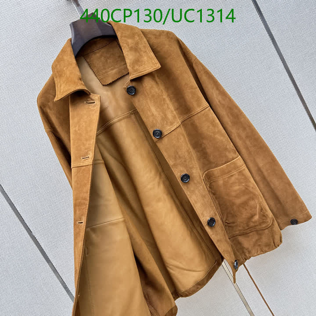 YSL-Clothing Code: UC1314 $: 440USD