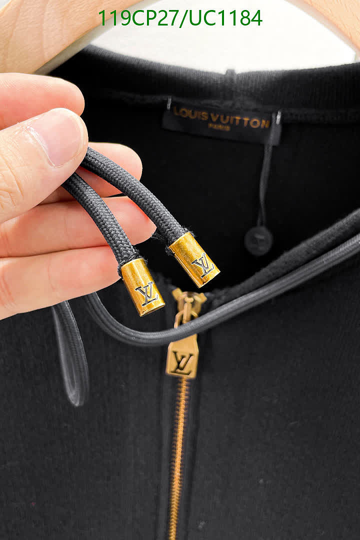 LV-Clothing Code: UC1184 $: 119USD