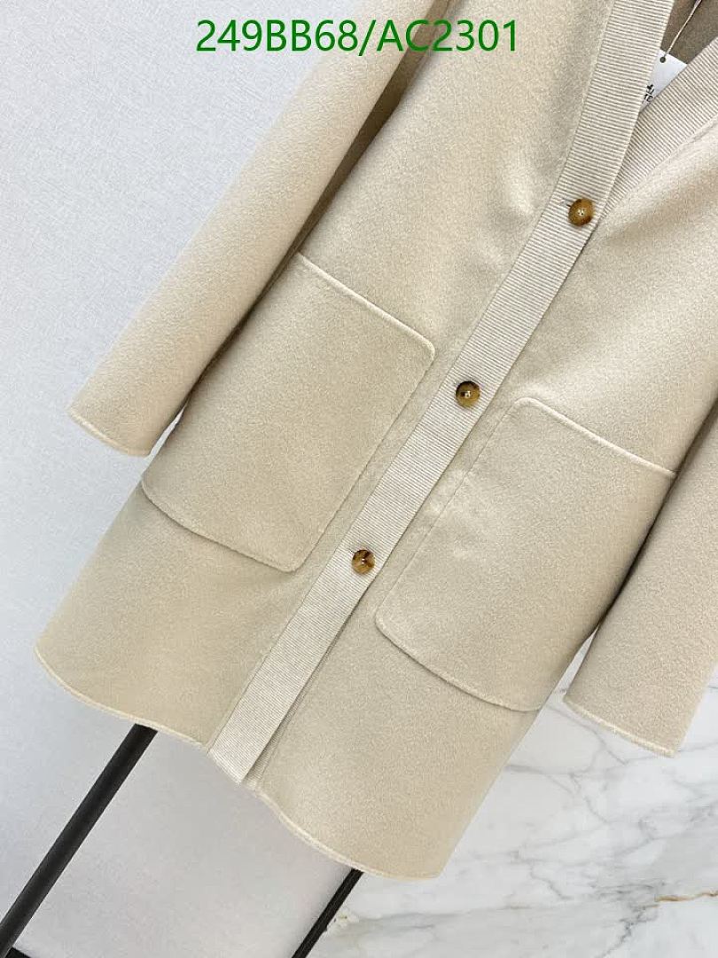 Hermes-Clothing Code: AC2301 $: 249USD