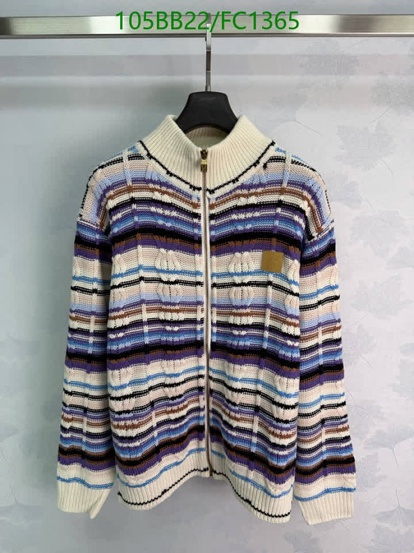 LV-Clothing Code: FC1365 $: 105USD