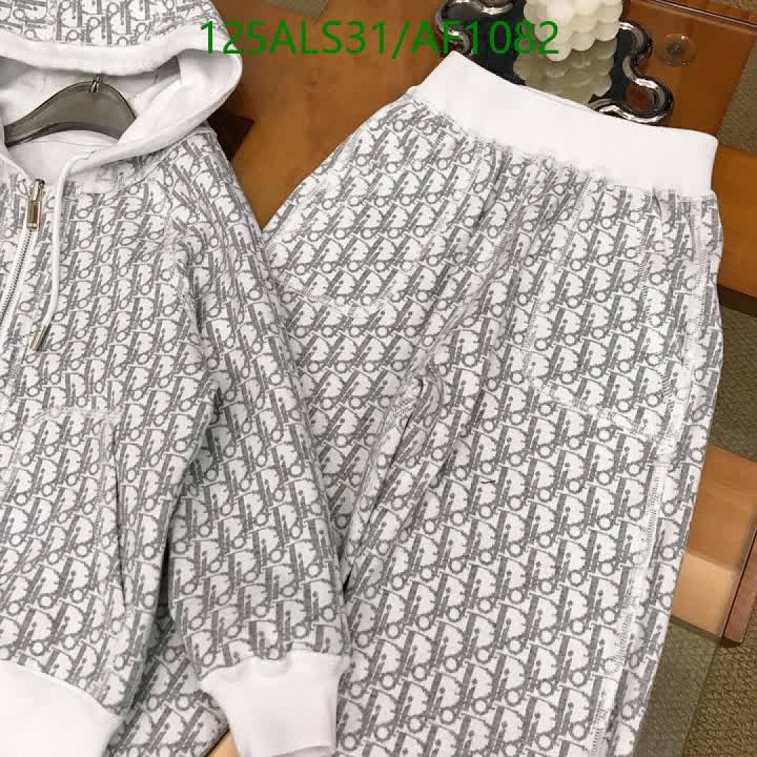 Dior-Clothing（Kids） Code: AF1082 $: 125USD