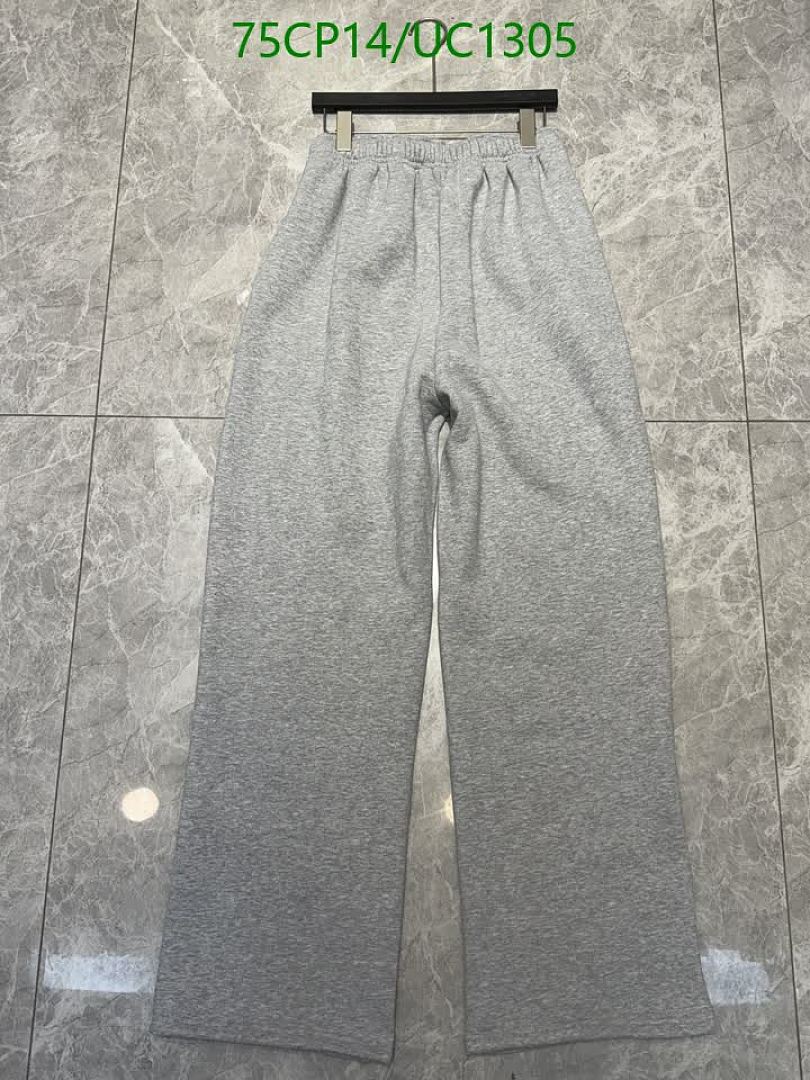 Alo-Clothing Code: UC1305 $: 75USD