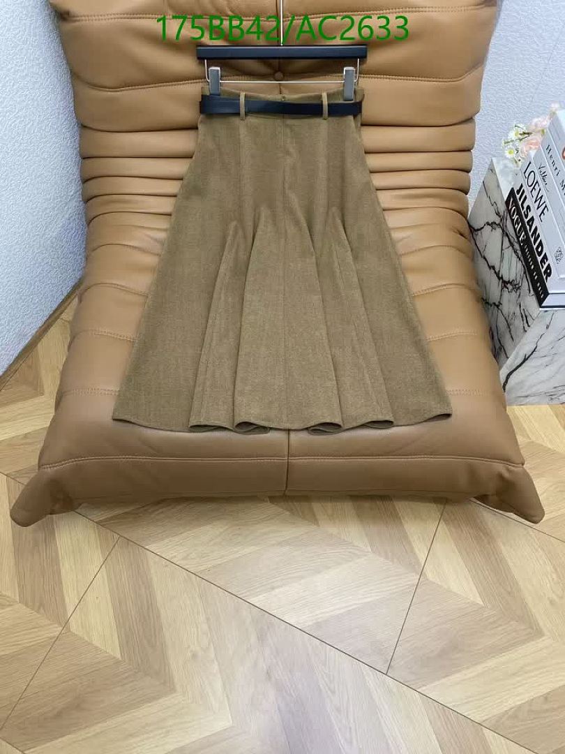 Dior-Clothing Code: AC2633 $: 175USD