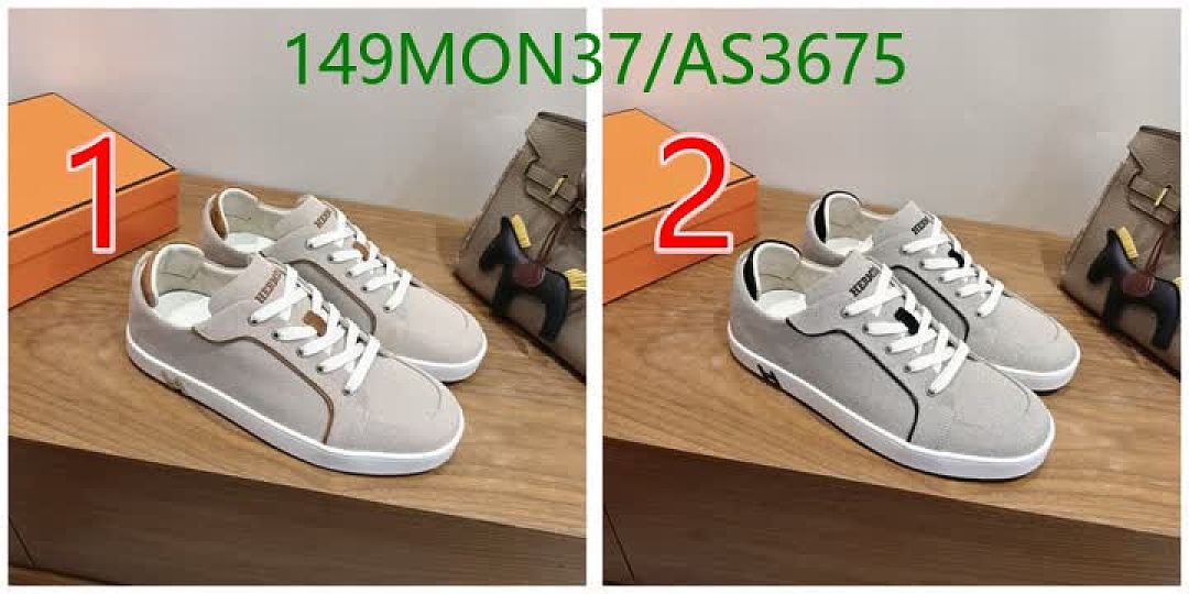 Hermes-Women Shoes Code: AS3675 $: 149USD