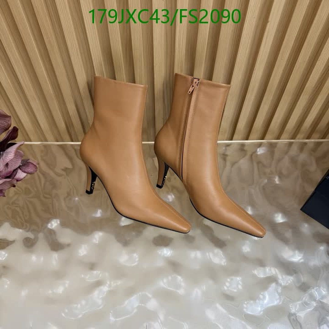 YSL-Women Shoes Code: FS2090 $: 179USD