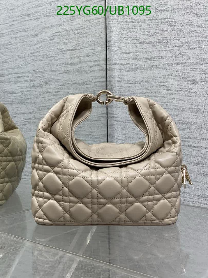 Dior-BagsMirror Quality Code: UB1095 $: 225USD