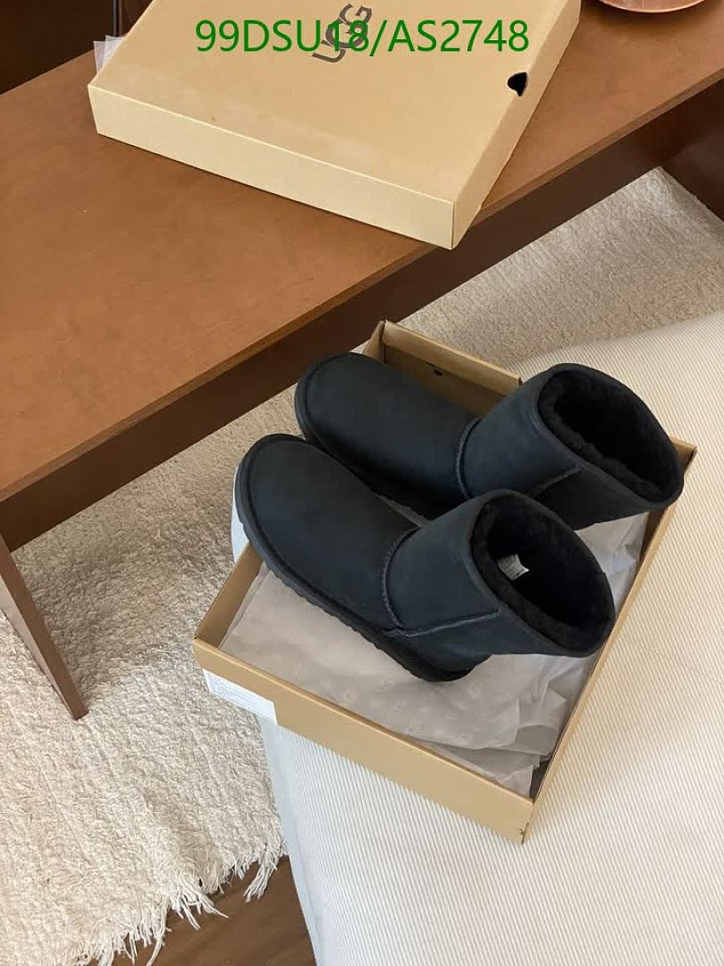UGG-Women Shoes Code: AS2748 $: 99USD