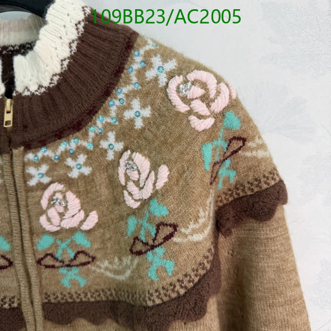 Dior-Clothing Code: AC2005 $: 109USD