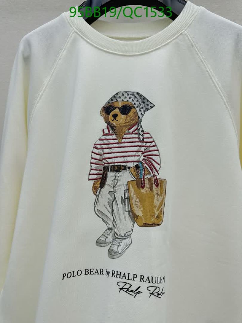 Ralph Lauren-Clothing Code: QC1533 $: 95USD