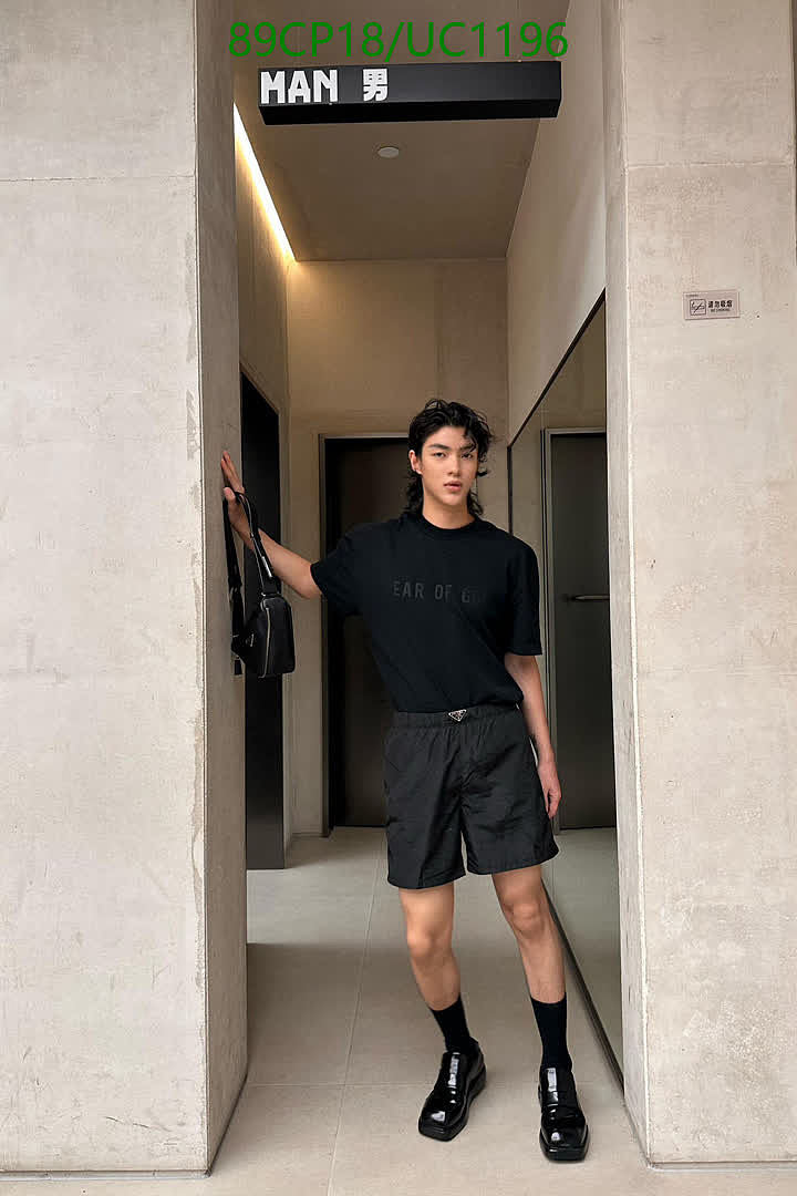 Prada-Clothing Code: UC1196 $: 89USD
