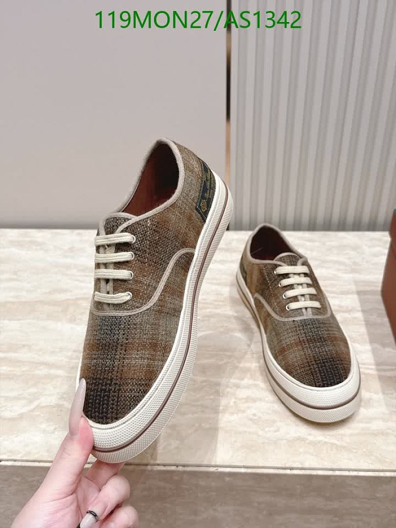 LV-Women Shoes Code: AS1342 $: 119USD