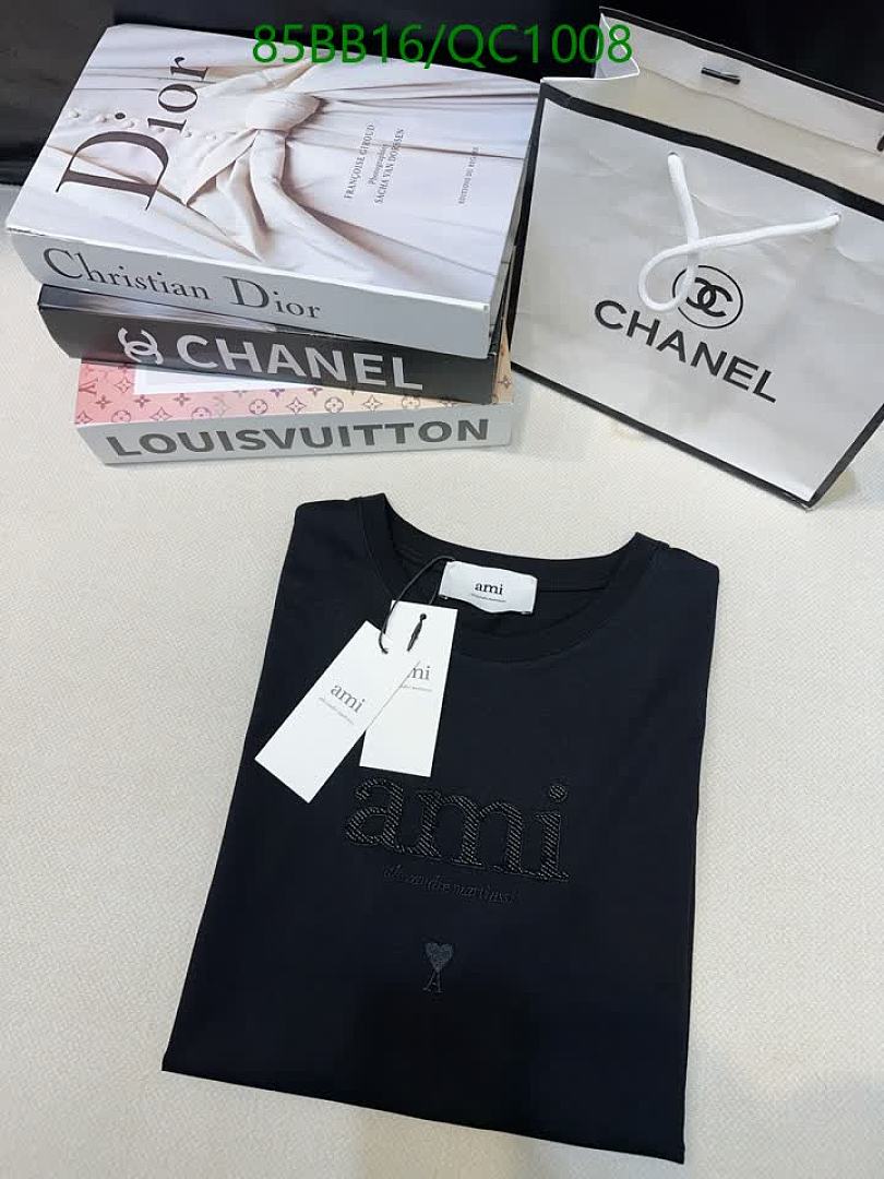 Ami-Clothing Code: QC1008 $: 85USD
