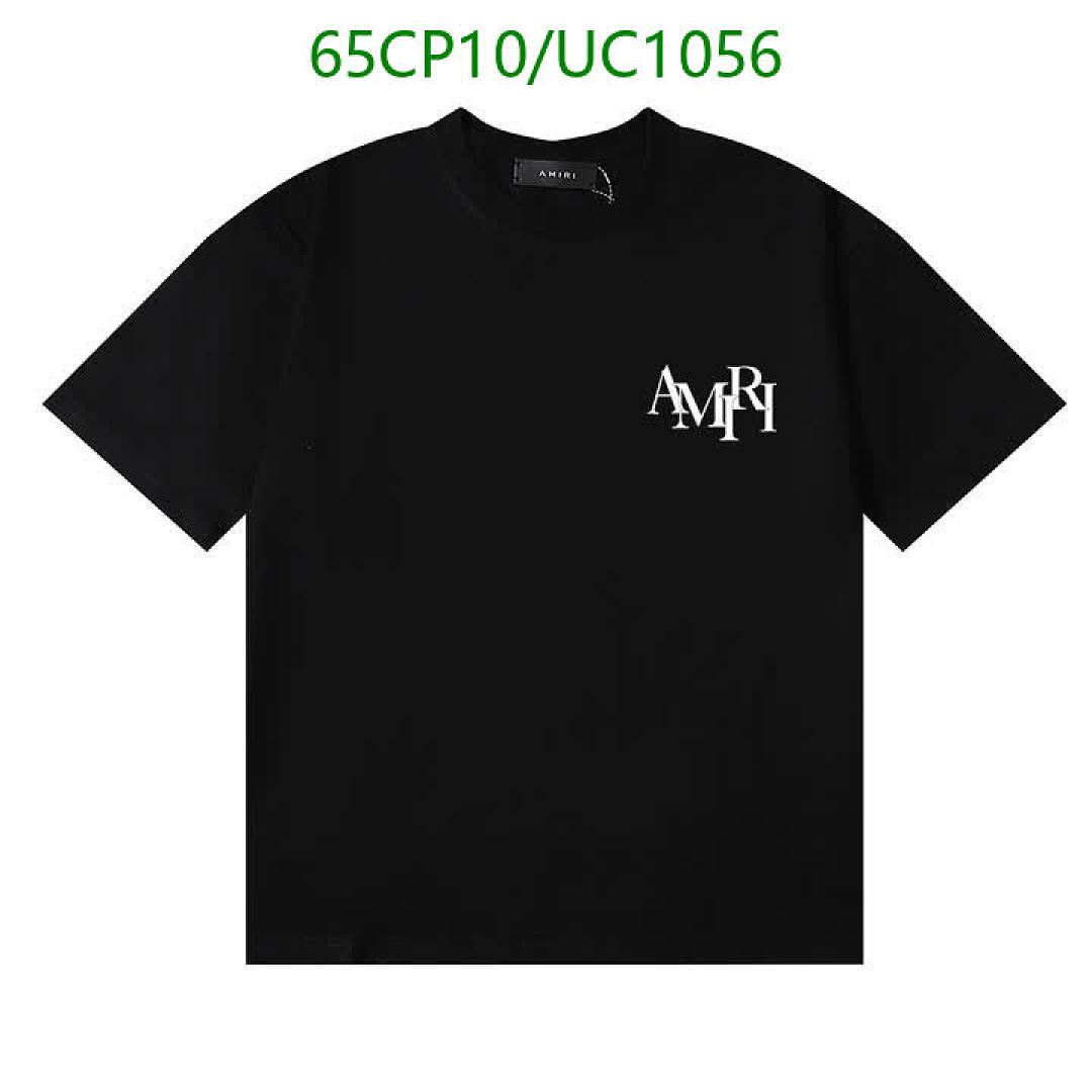 Amiri-Clothing Code: UC1056 $: 65USD