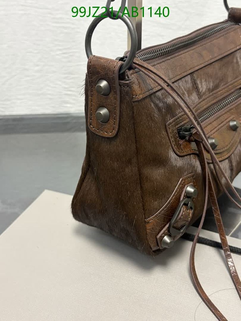Balenciaga-Bags4A Quality Code: AB1140 $: 99USD