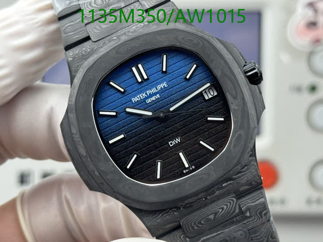Patek Philippe-WatchesMirror Quality Code: AW1015 $: 1135USD
