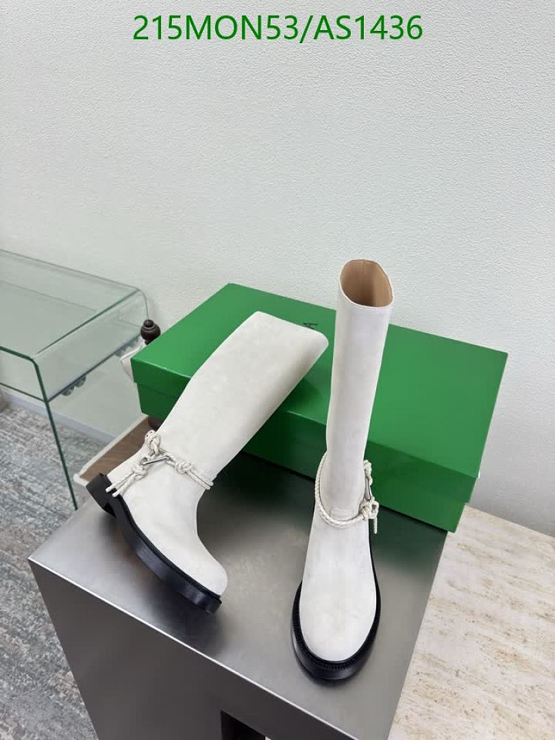 BV-Women Shoes Code: AS1436 $: 215USD