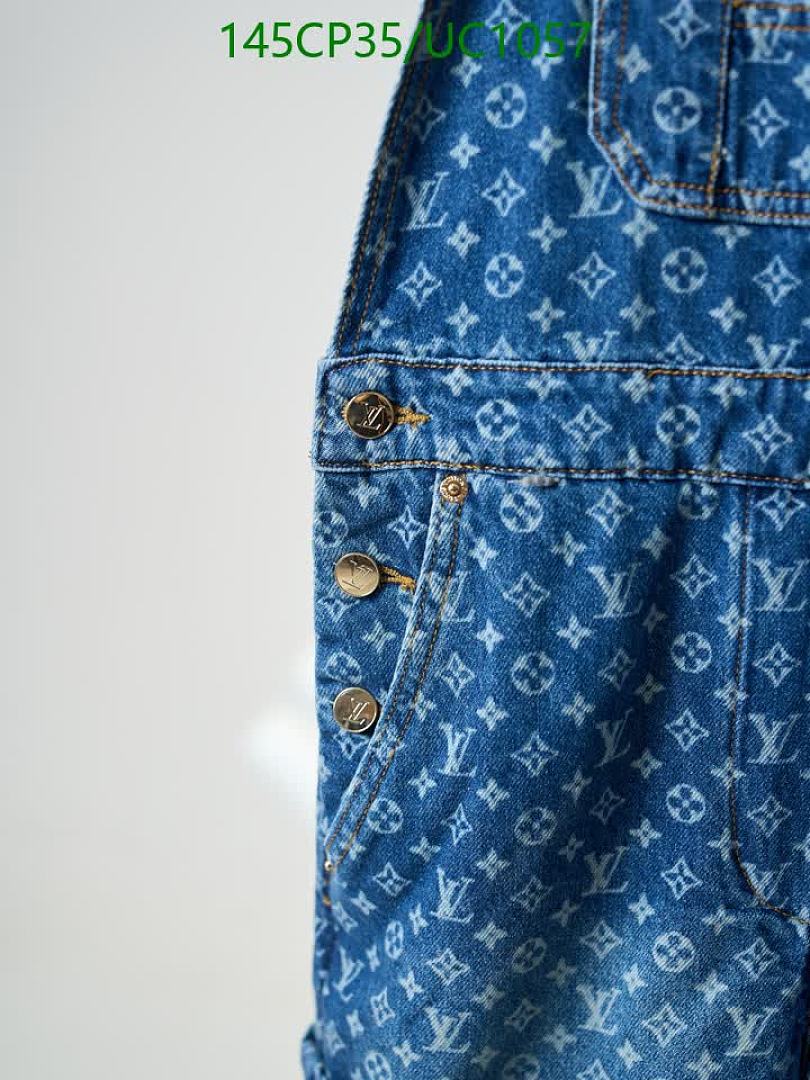 LV-Clothing Code: UC1057 $: 145USD