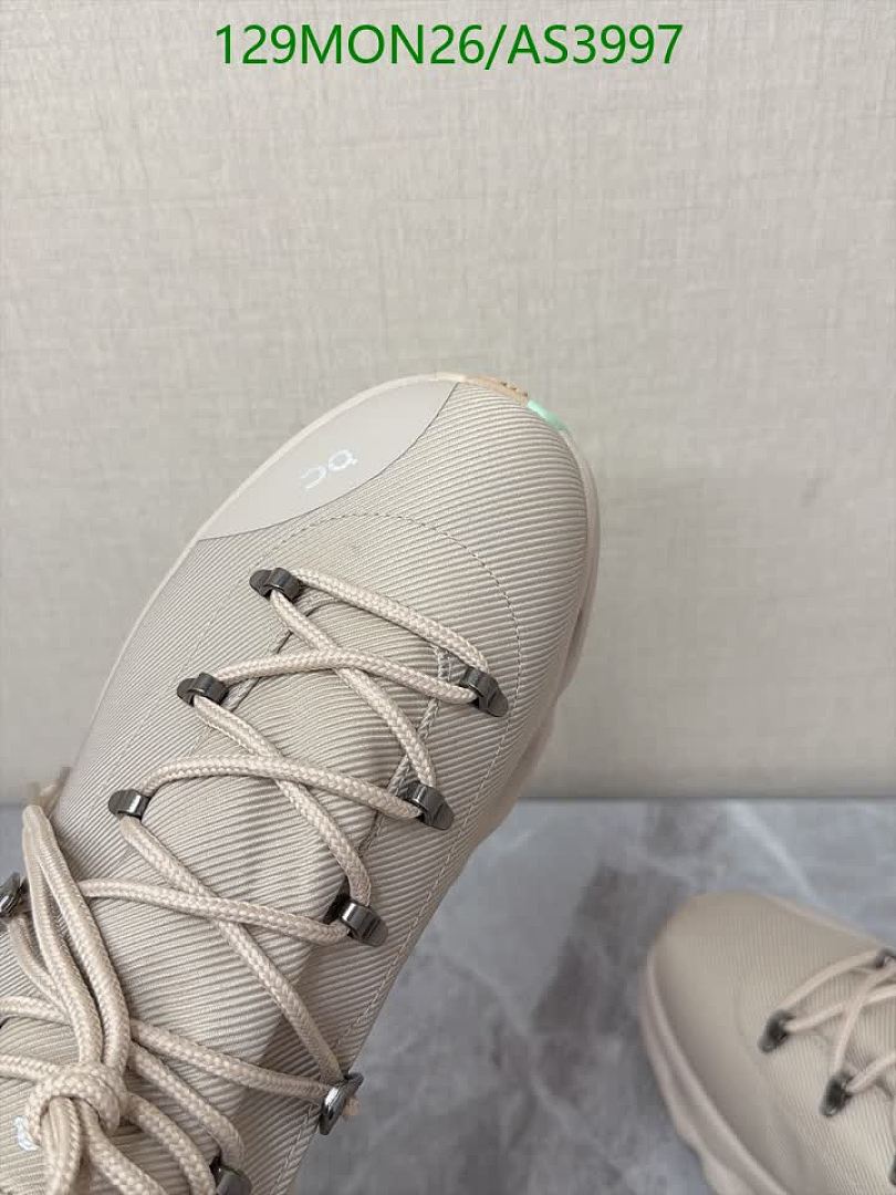 Loewe-Women Shoes Code: AS3997 $: 129USD