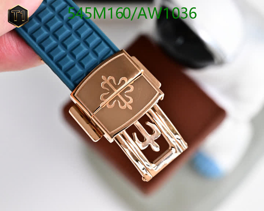 Patek Philippe-WatchesMirror Quality Code: AW1036 $: 545USD